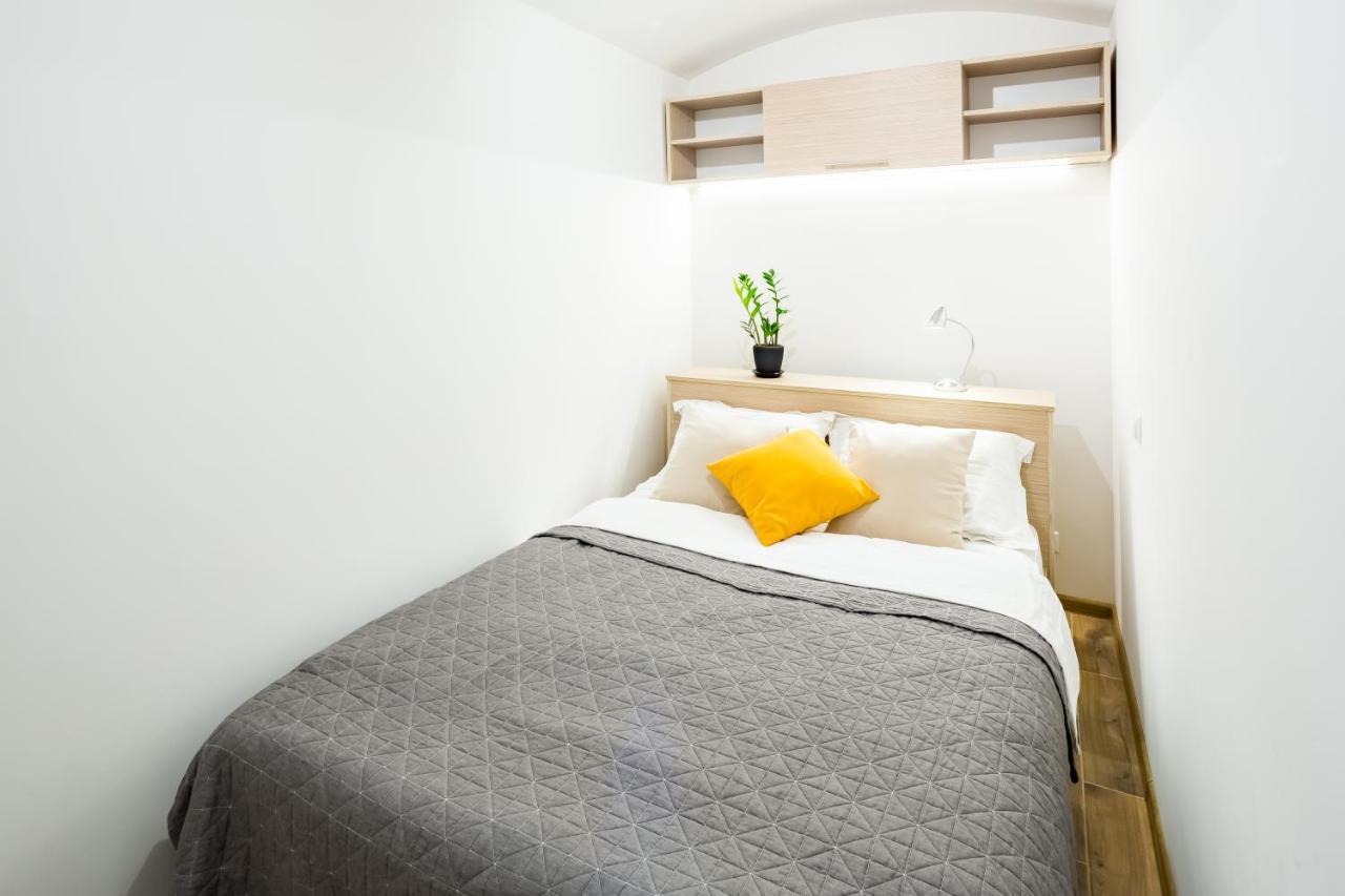 New Large 2 Bedroom In Lviv Historic Centre Exterior photo